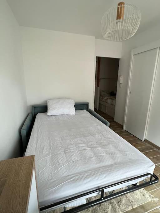 Appartement Hyper Centre De Cabourg Avec Balcon Exteriér fotografie
