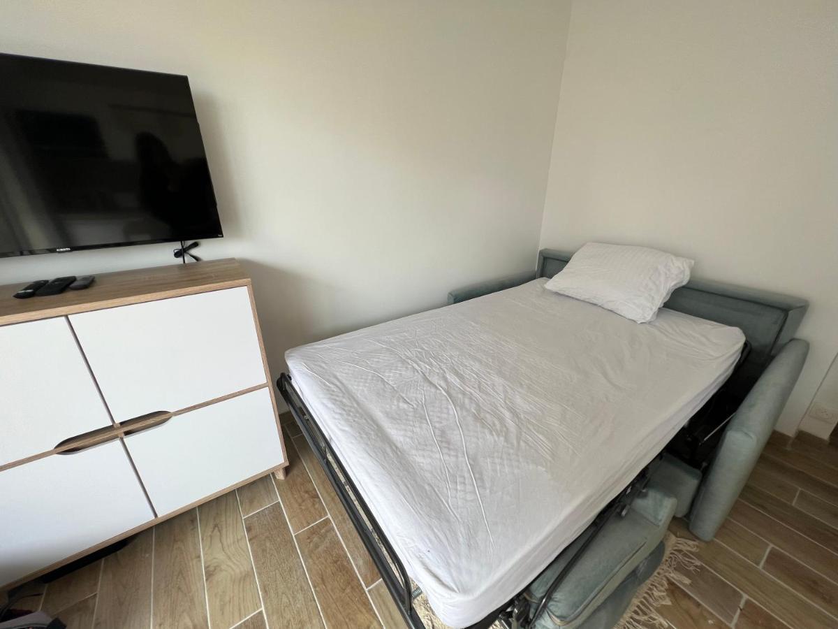 Appartement Hyper Centre De Cabourg Avec Balcon Exteriér fotografie
